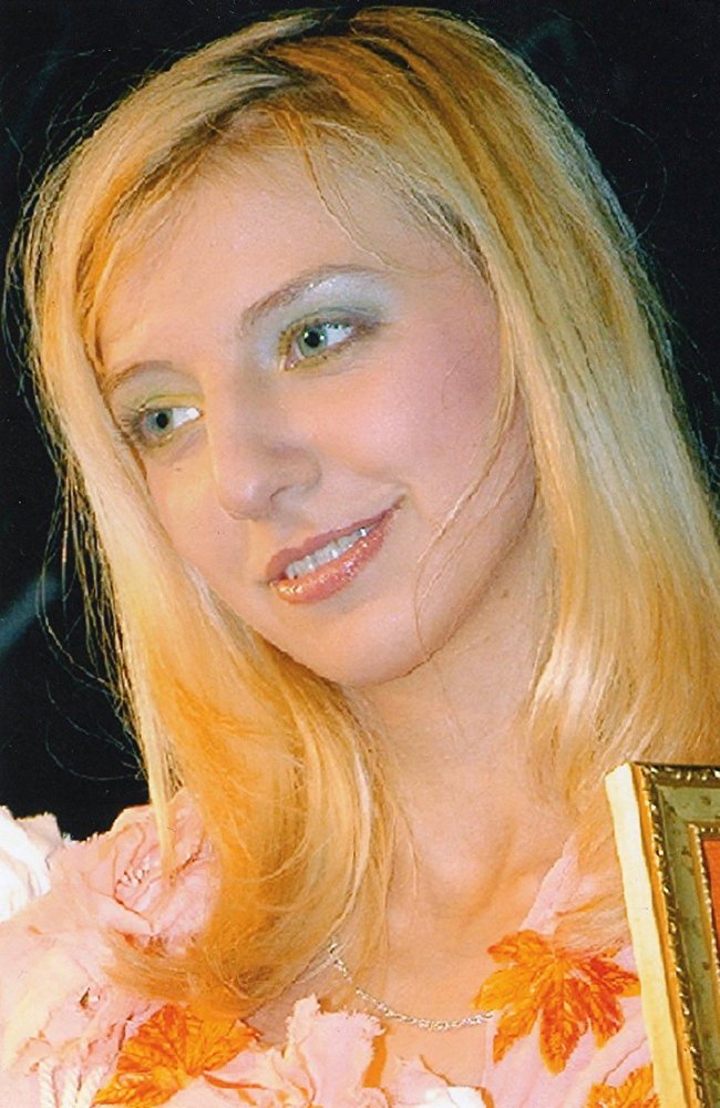 Lana Yurash