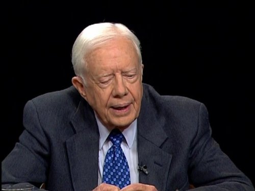 Jimmy Carter