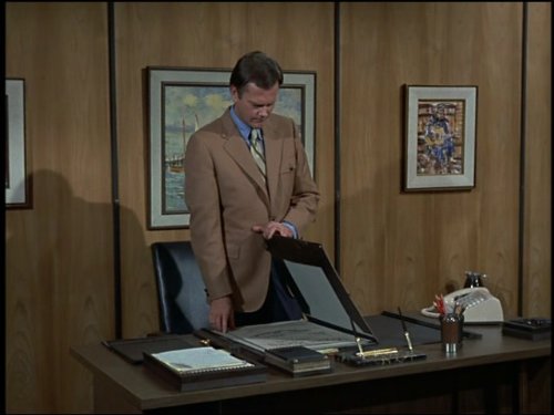 Dick Sargent