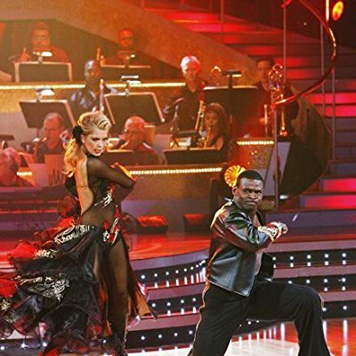 Himself - Contestant, Himself, Himself - Dance-Off Preview, Himself - Guest Dancer