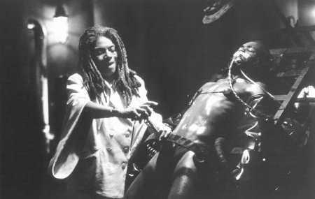 Rosalind Cash