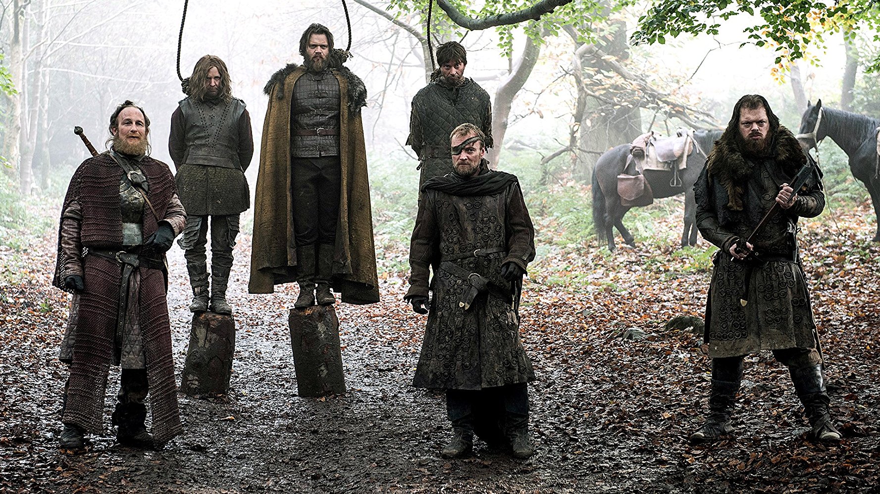 Thoros of Myr