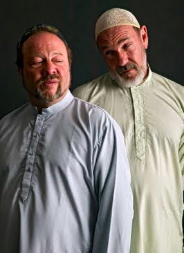 Avi Hoffman