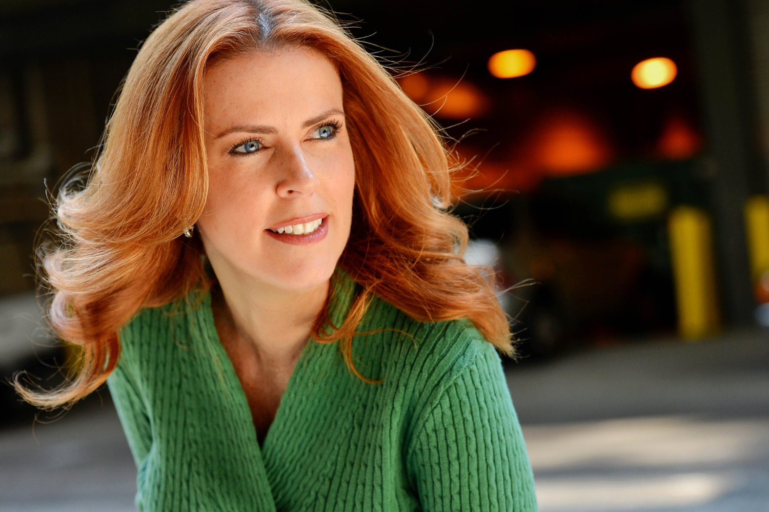 Stacey Turner