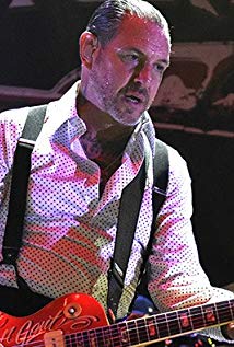 Mike Ness