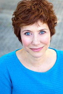 Cheryl Stern