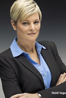 Heidi Segal