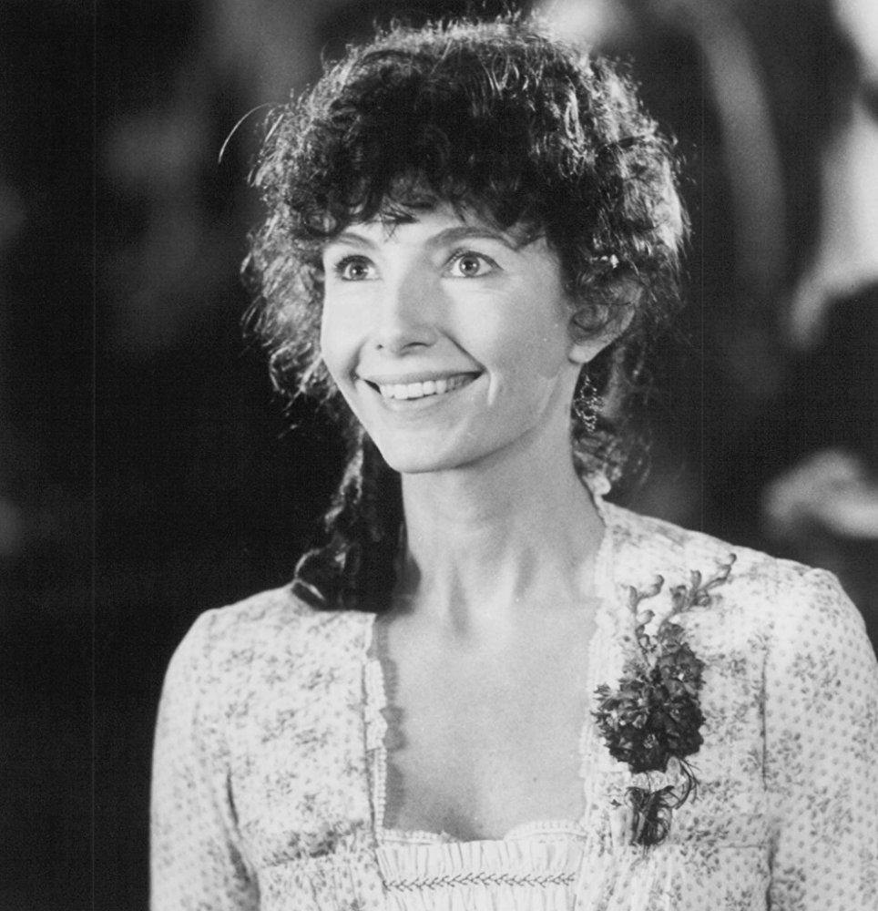 Clara Clayton