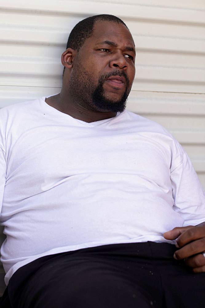 Orlando Flanagan