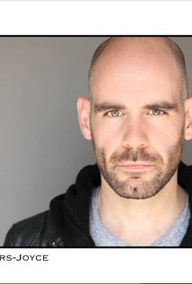 Dan Sanders-Joyce