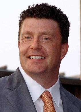 Kevin Osborne