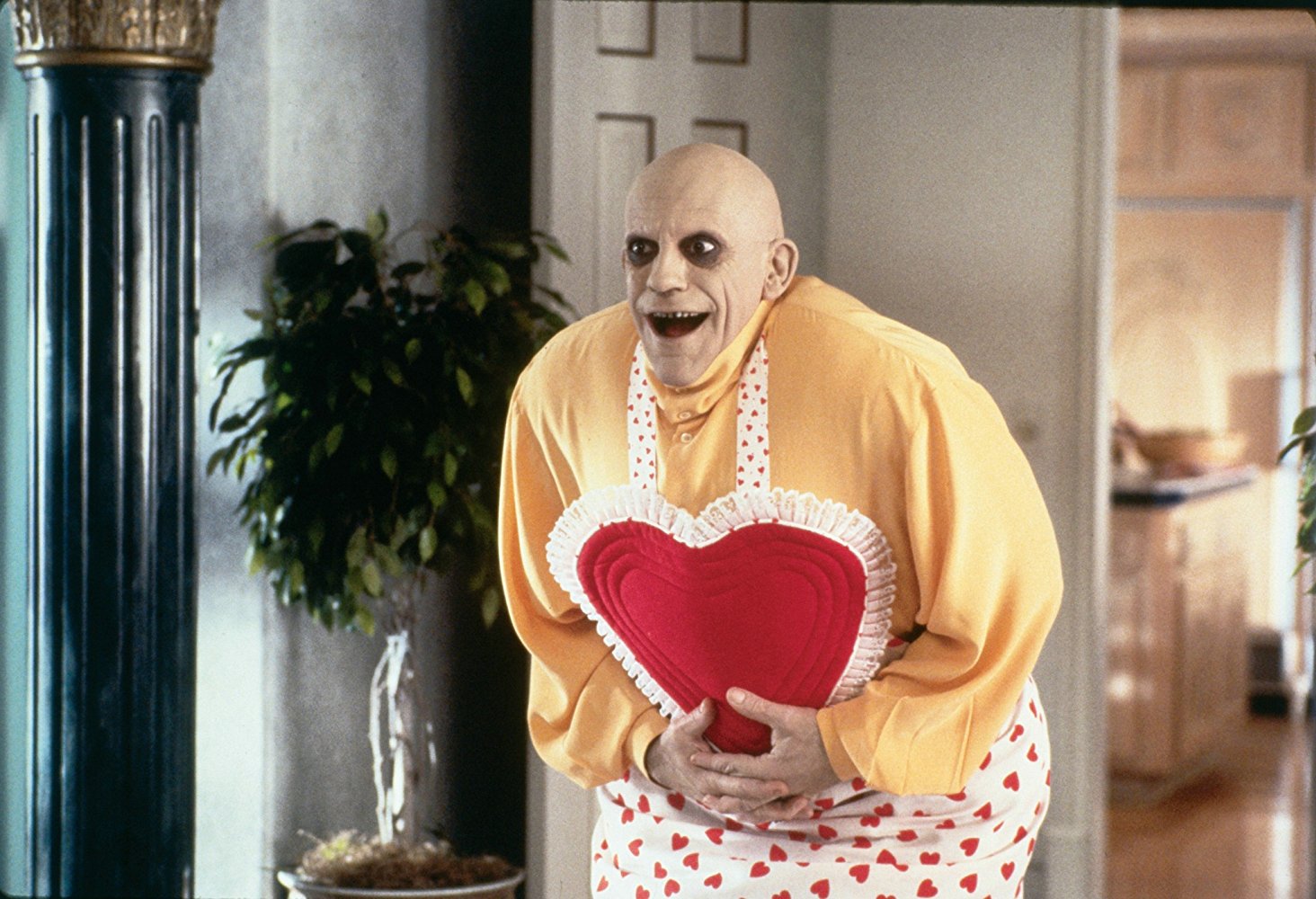 Uncle Fester