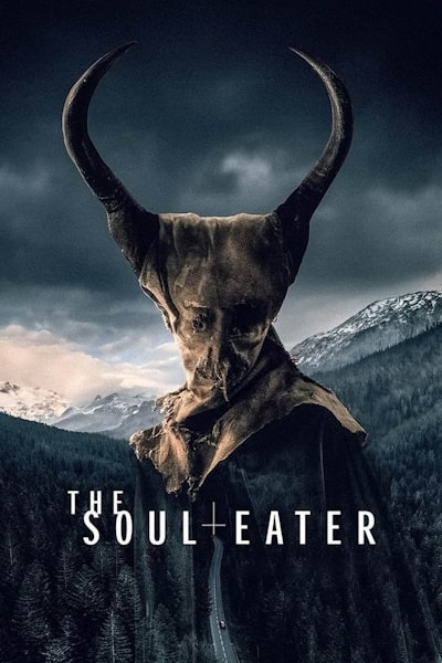 The Soul Eater (Le mangeur dames)