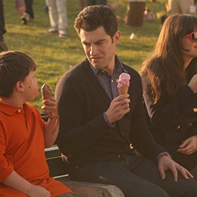 Ice Cream Kid