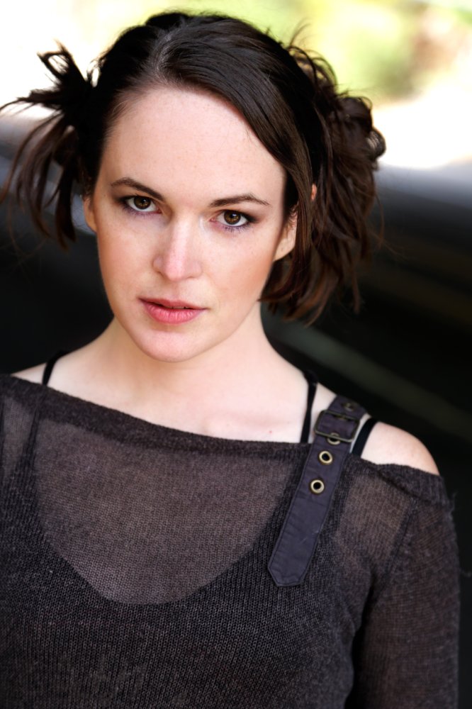 Sarah Nicklin