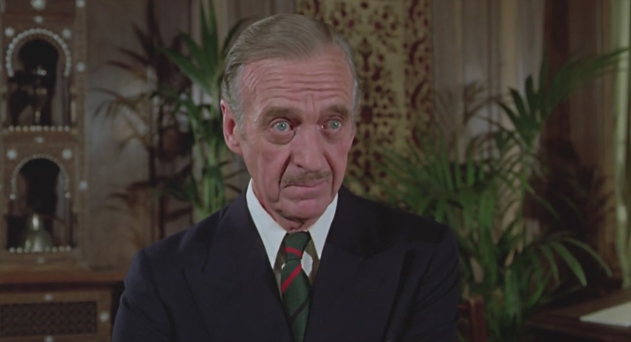 Colonel Johnny Race