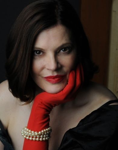 Rebecca Kyler Downs