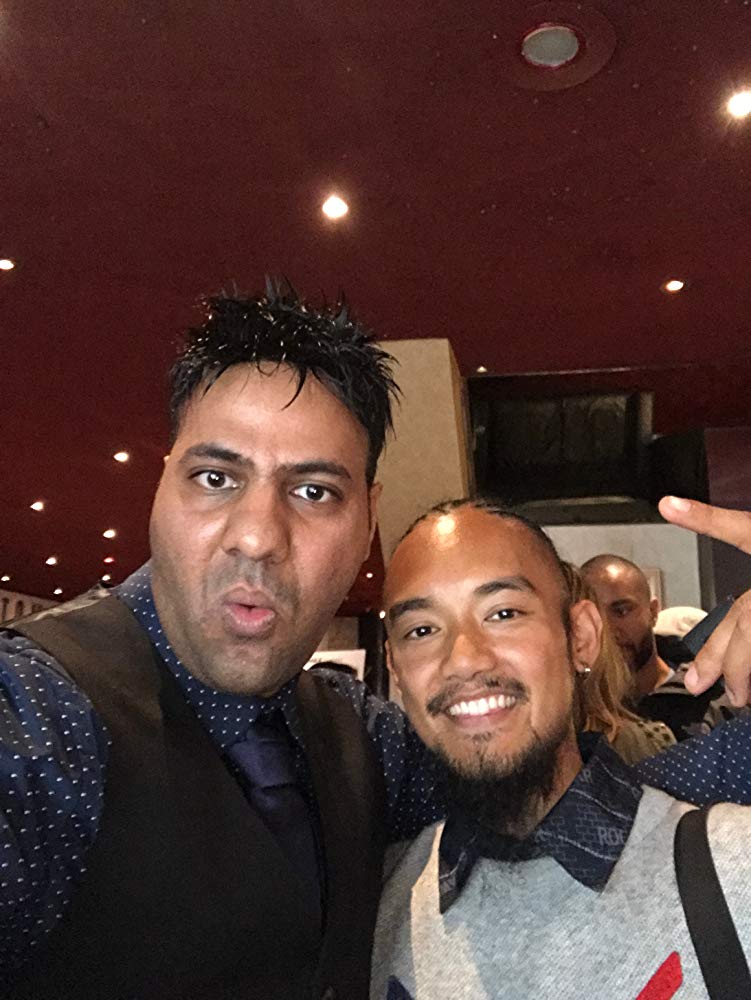 Sajid Ali
