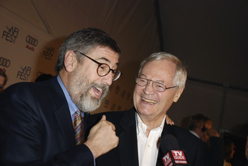John Landis