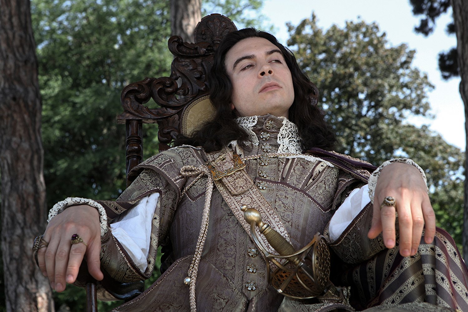 Louis XIII