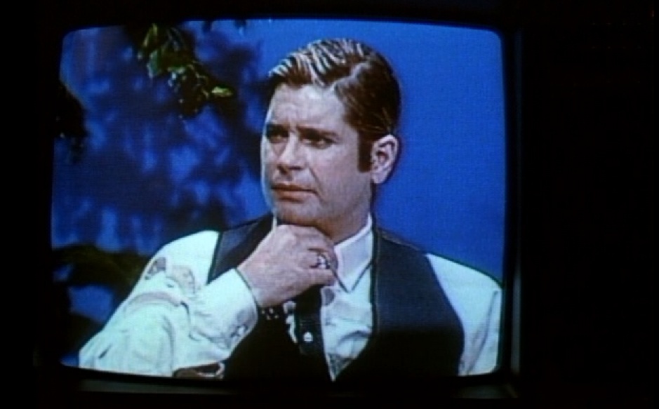 Rev. Aaron Gilstrom