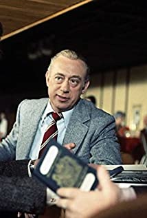 Harry Meyen