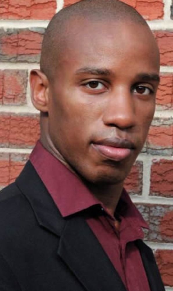 Mohammed J. Ali