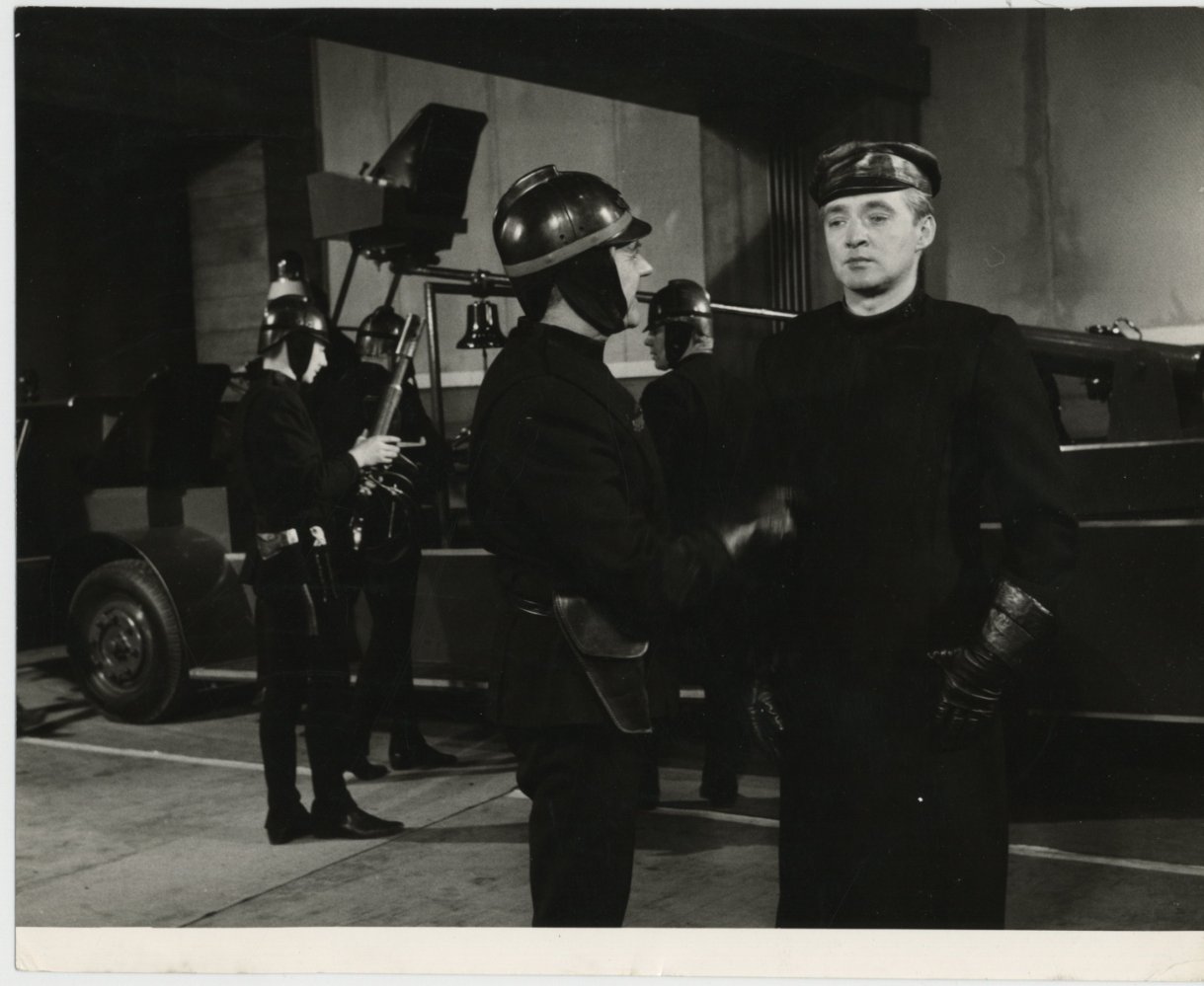 Oskar Werner