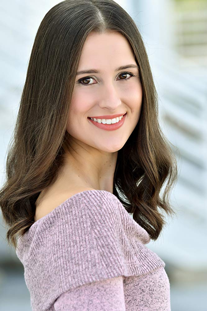 Haley Hansen