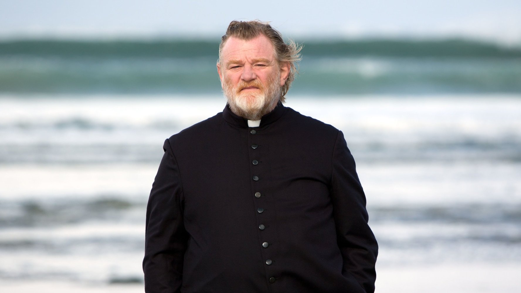 Father James Lavelle