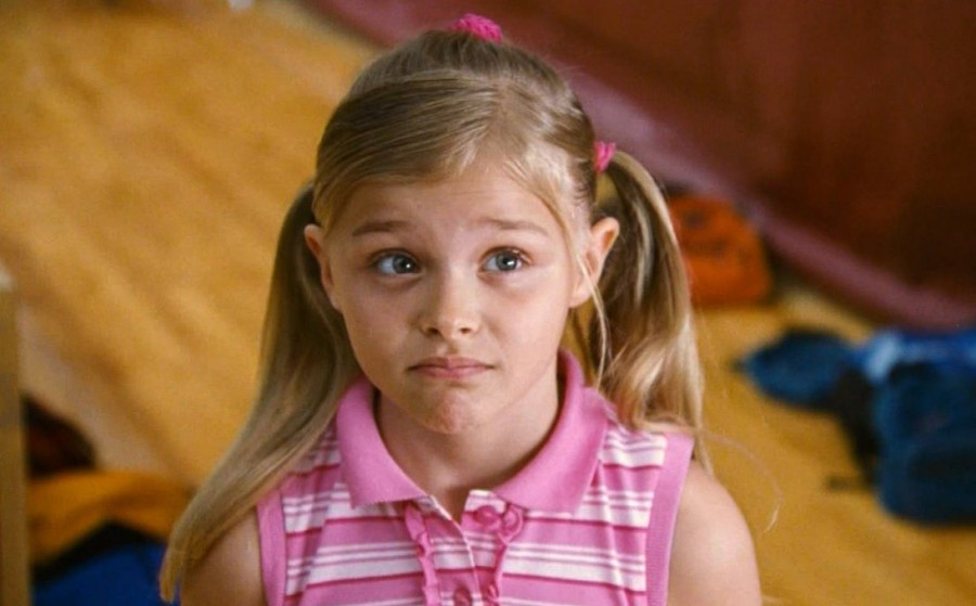 Carrie