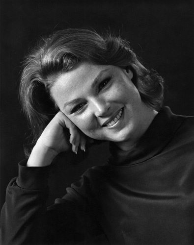 Mariette Hartley