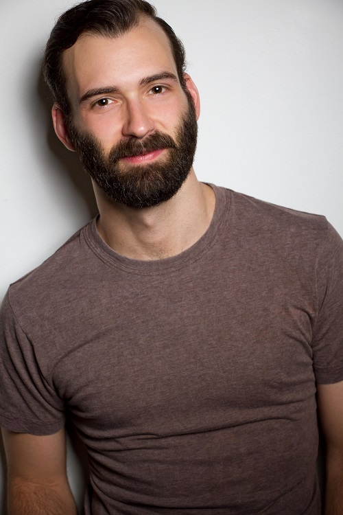 Nicholas Bruder