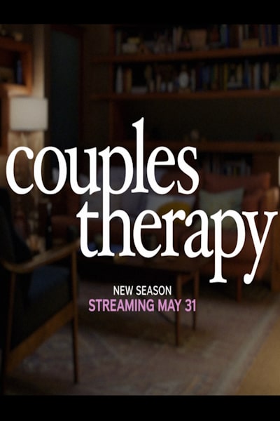 Couples Therapy - Season 4