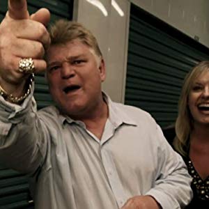Herself, Herself - Auctioneer, Himself - Auctioneer