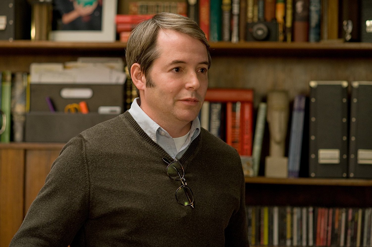 Mr. Fitzhugh