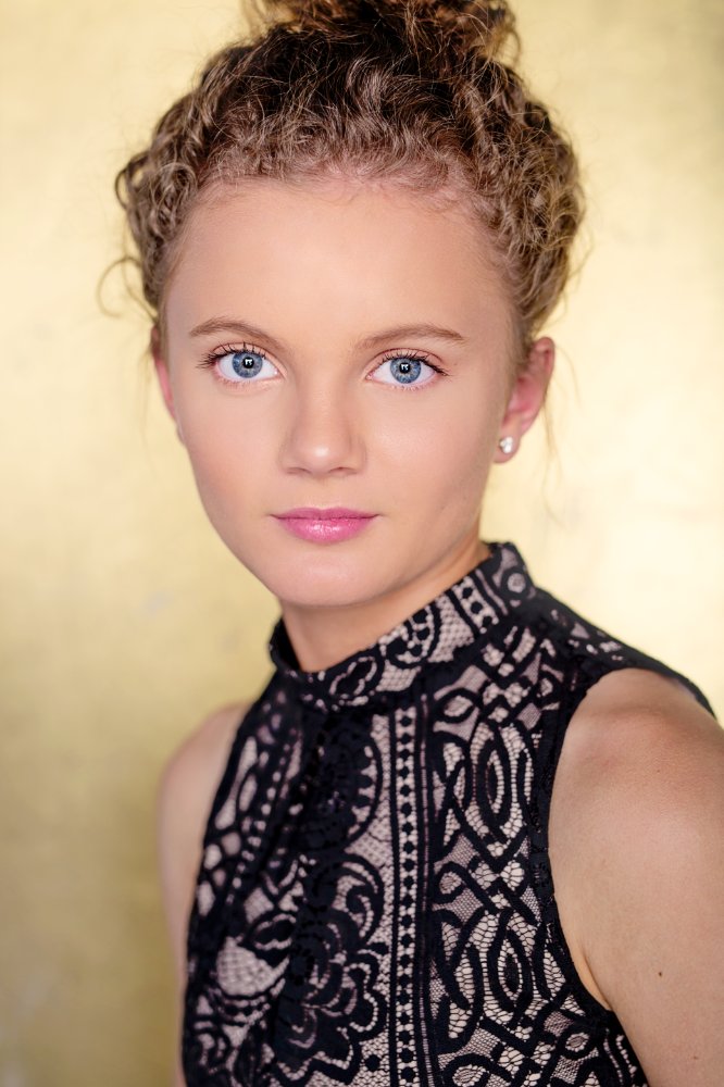 Annie Rose Buckley