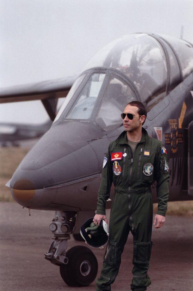 Frédéric Anscombre