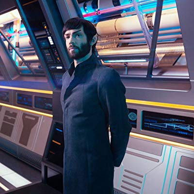 Spock