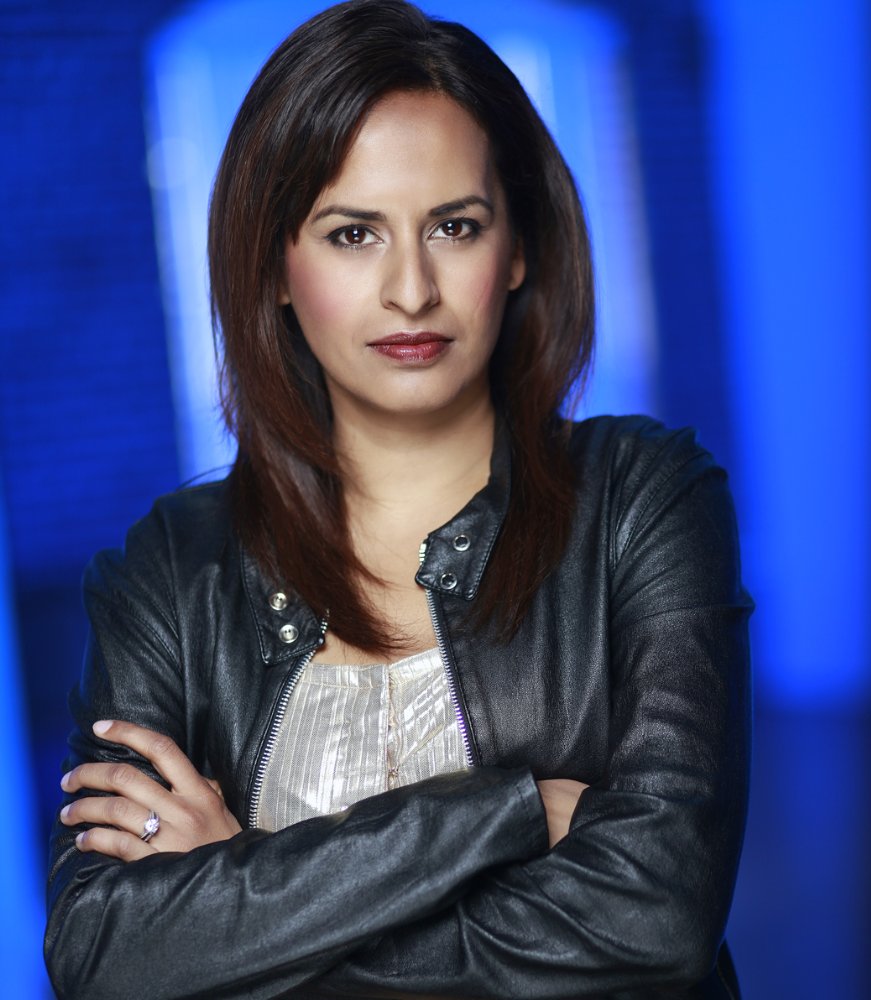 Sangeeta Wylie