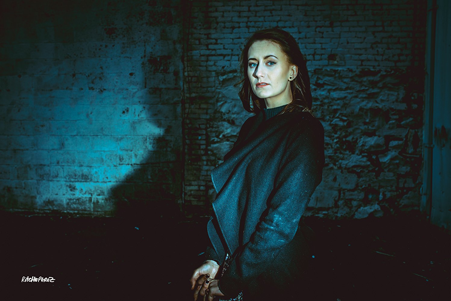 Erin Mick