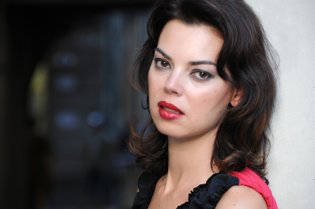 Liliana Cabal