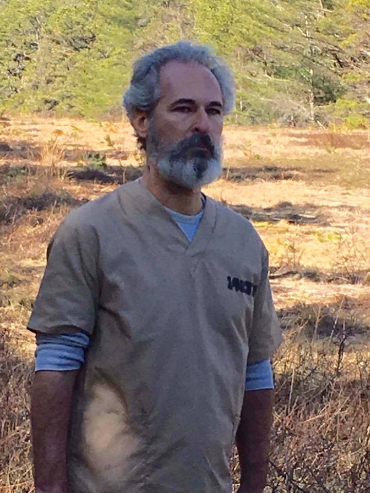 Marc Geller