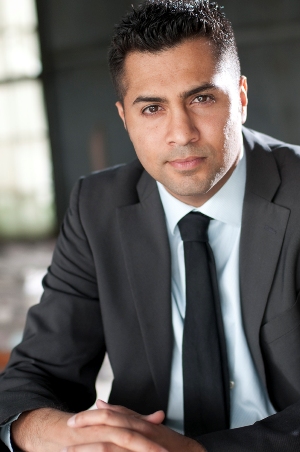 Sarwan Badesha