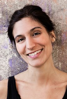 EvaMaria Oria