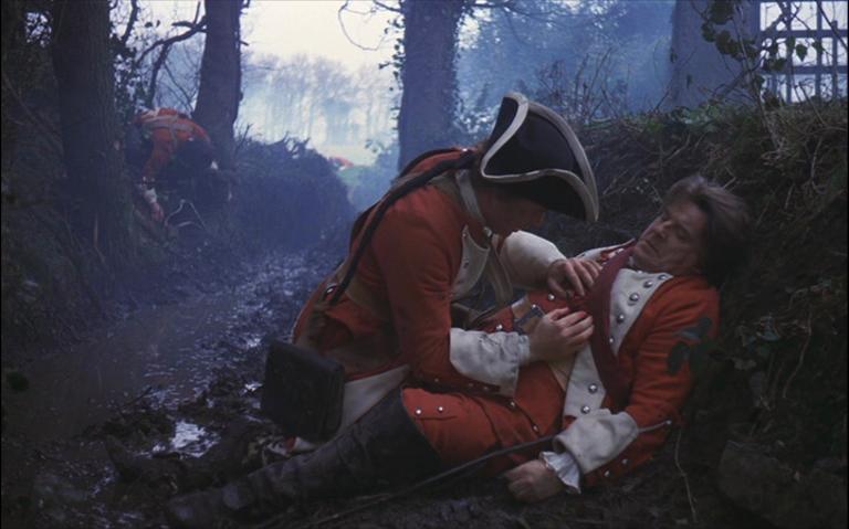 Barry Lyndon
