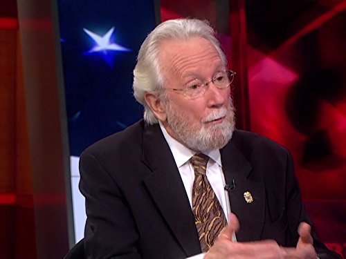 Norm Stamper