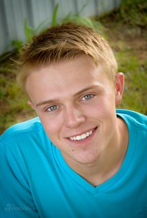 Zachary Probus