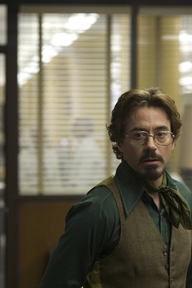 Paul Avery