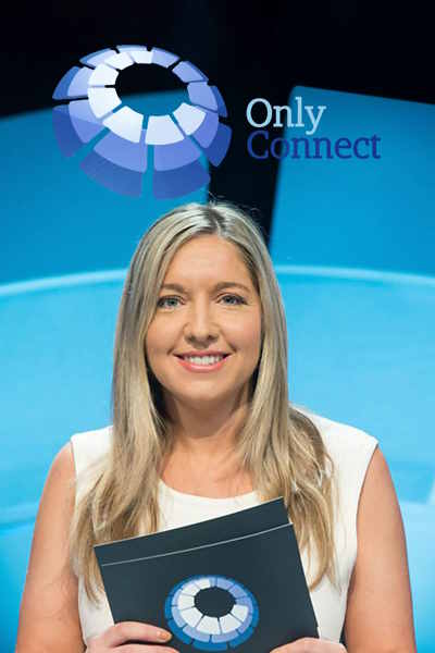 Only Connect - Season 19
